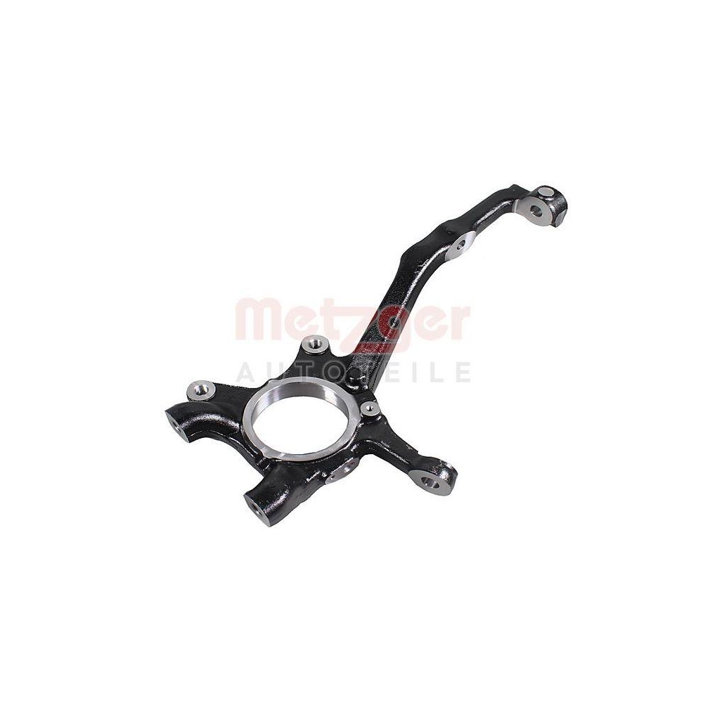Achsschenkel, Radaufh&auml;ngung METZGER 58182901 f&uuml;r TOYOTA, Vorderachse links