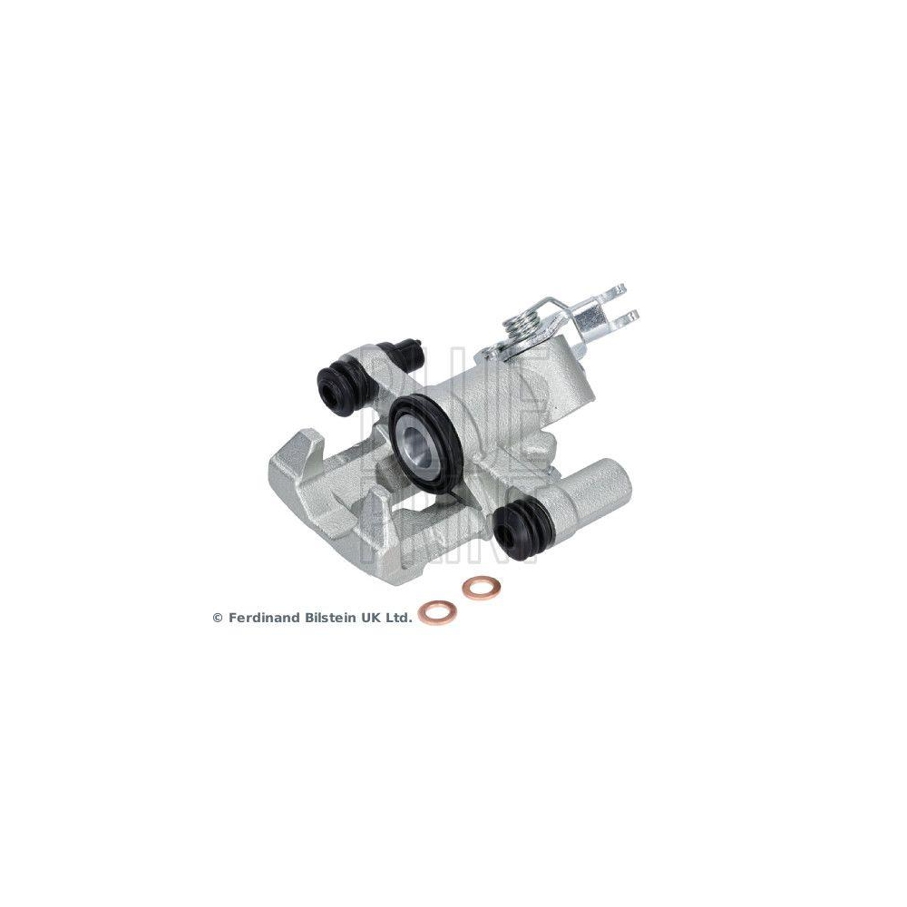 Bremssattel BLUE PRINT ADBP450064 f&uuml;r MAZDA, Hinterachse rechts