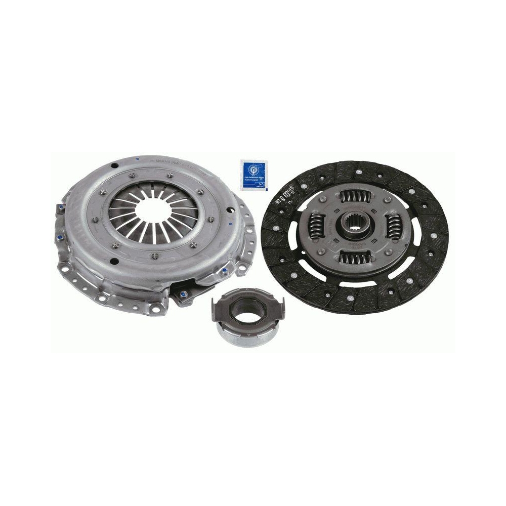 Kupplungssatz SACHS 3000 809 001 f&uuml;r