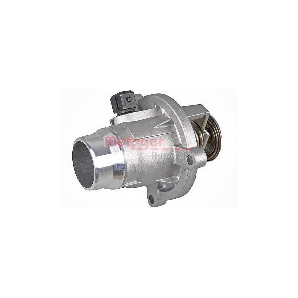 Thermostat, K&uuml;hlmittel METZGER 4006317 GREENPARTS f&uuml;r BMW