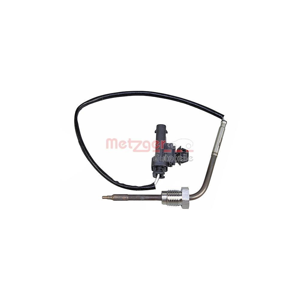Sensor, Abgastemperatur METZGER 0894632 für OPEL CHEVROLET