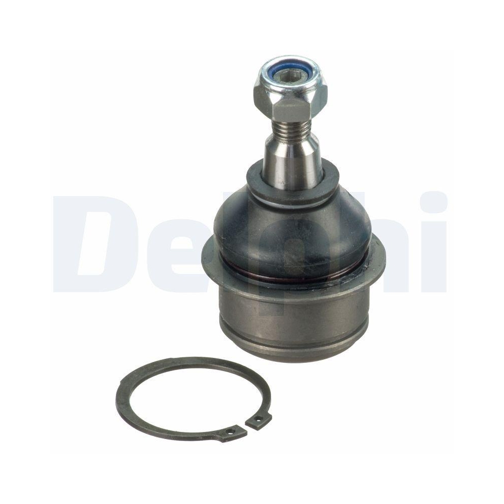 DELPHI TC3675 Trag-/F&uuml;hrungsgelenk f&uuml;r CHRYSLER DODGE FIAT LANCIA, Vorderachse