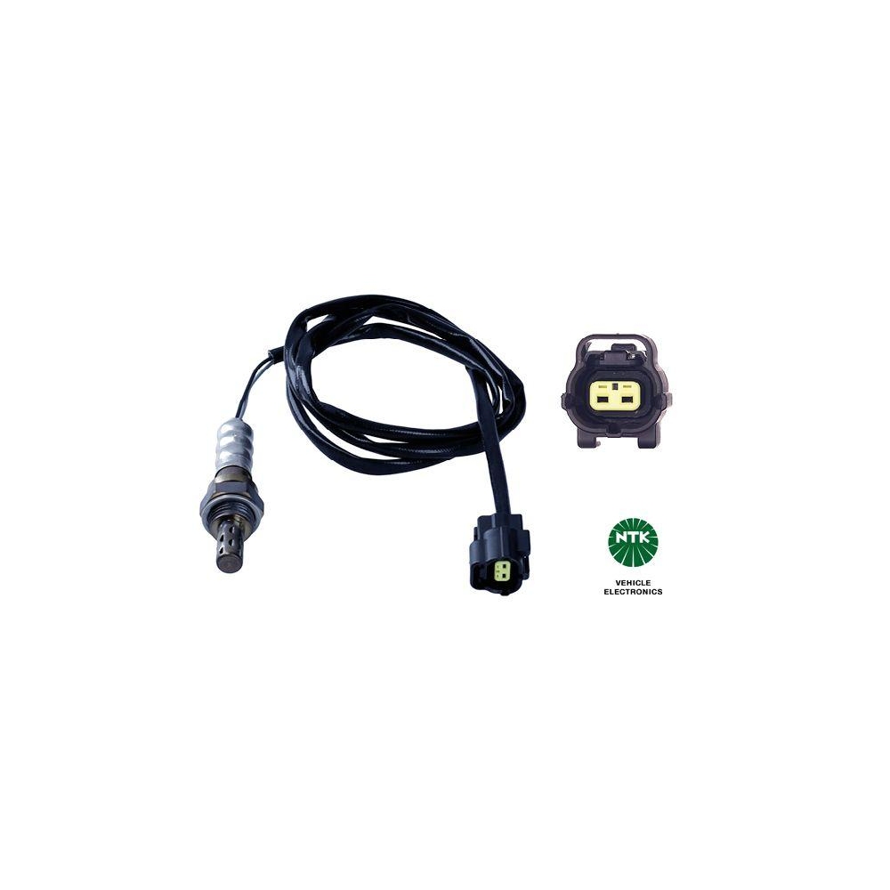 Lambdasonde NTK 96856 f&uuml;r MAZDA, vor Katalysator
