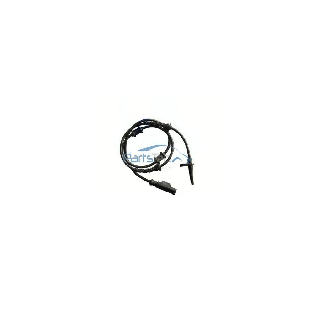PartsTec PTA560-0171 Sensor, Raddrehzahl f&uuml;r FIAT, Hinterachse