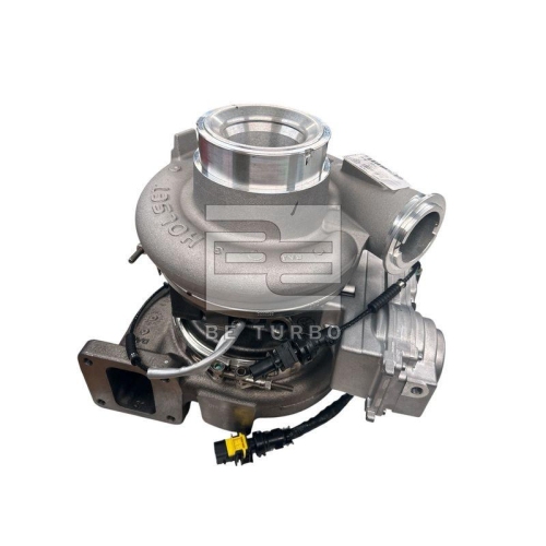 BE TURBO 131247 Lader, Aufladung f&uuml;r DAF