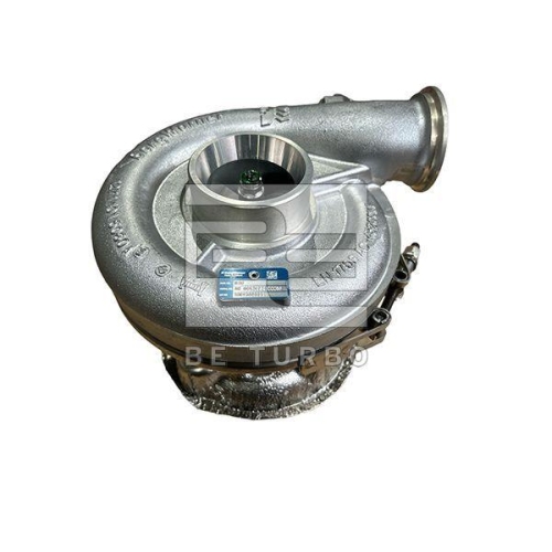 BE TURBO 132175 Lader, Aufladung f&uuml;r MAN