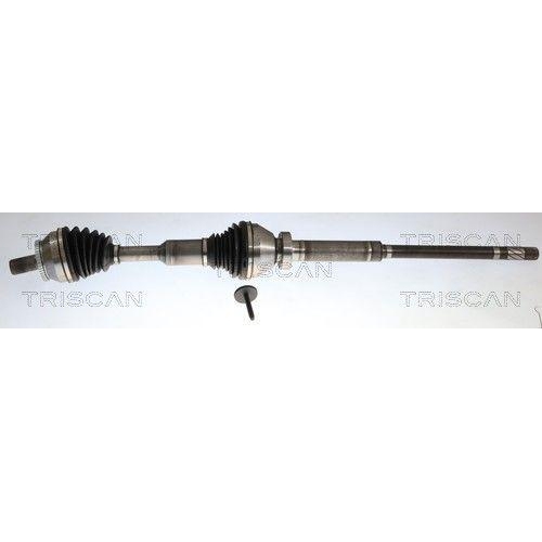 TRISCAN 8540 27600 Antriebswelle f&uuml;r VOLVO, Vorderachse rechts