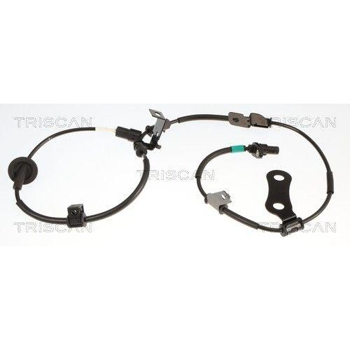 TRISCAN 8180 43381 Sensor, Raddrehzahl f&uuml;r HYUNDAI, Hinterachse links