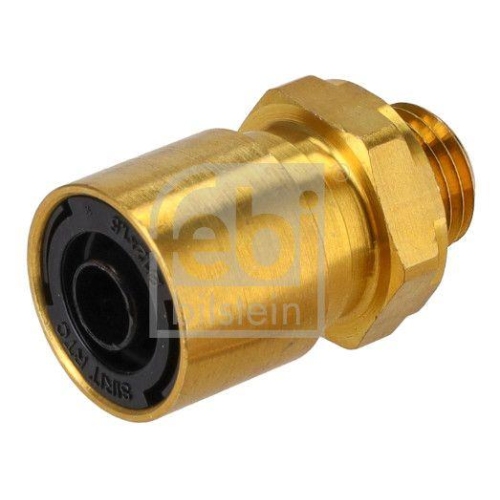 FEBI BILSTEIN 1004478 Verbinder, Druckluftleitung f&uuml;r
