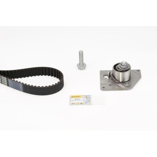 CONTINENTAL CTAM CT1025K1 Zahnriemensatz f&uuml;r MITSUBISHI NISSAN OPEL RENAULT
