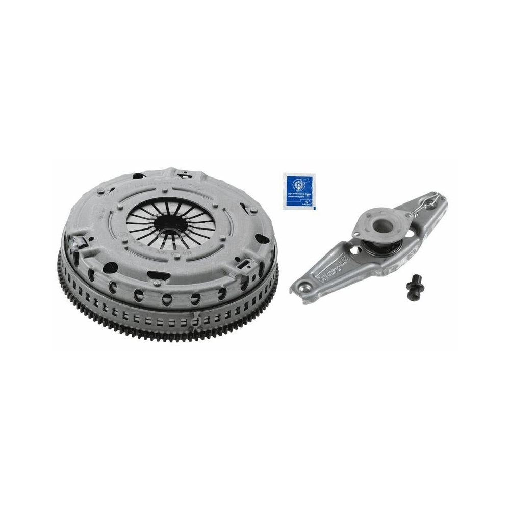 Kupplungssatz SACHS 3090 600 002 Modul Kupplung f&uuml;r