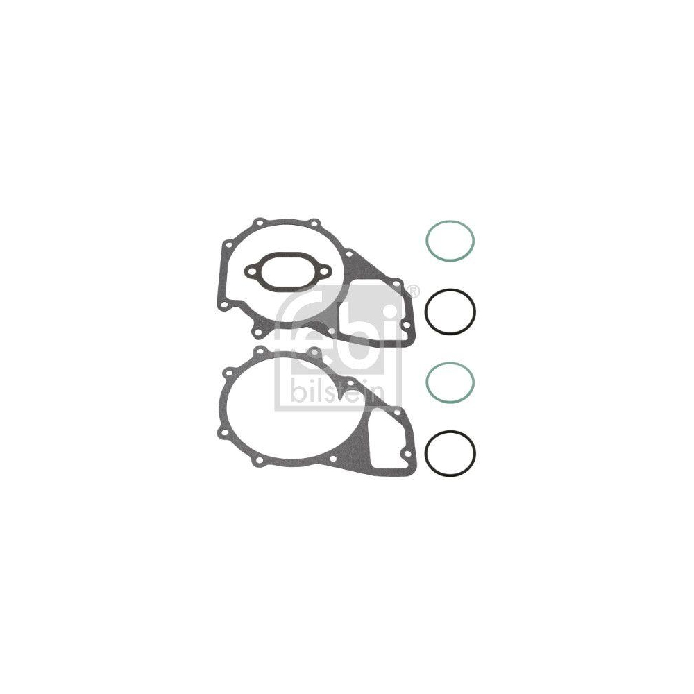 Dichtungssatz, Wasserpumpe FEBI BILSTEIN 02361 für MAN NEOPLAN