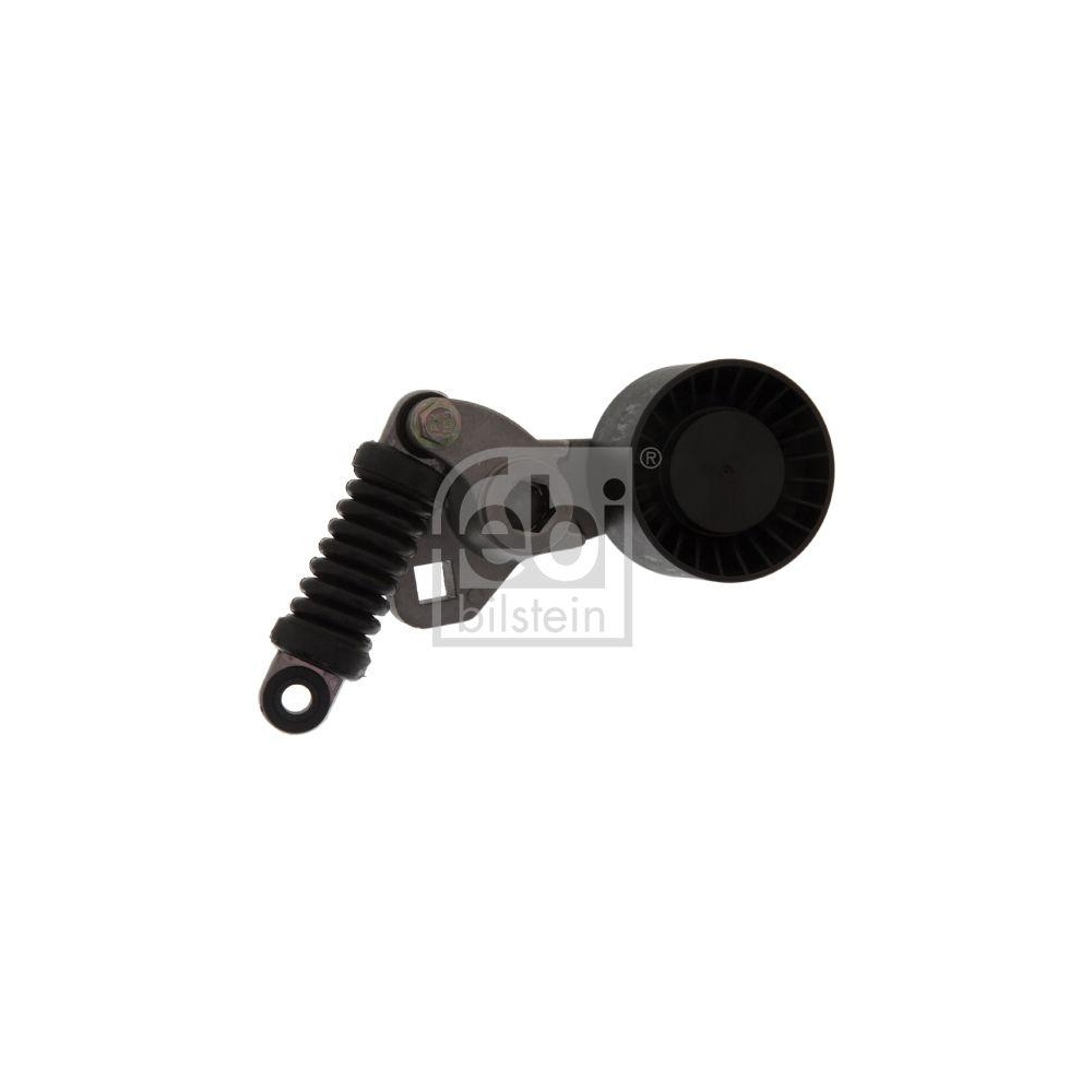 Riemenspanner, Keilrippenriemen FEBI BILSTEIN 22413 f&uuml;r MERCEDES-BENZ