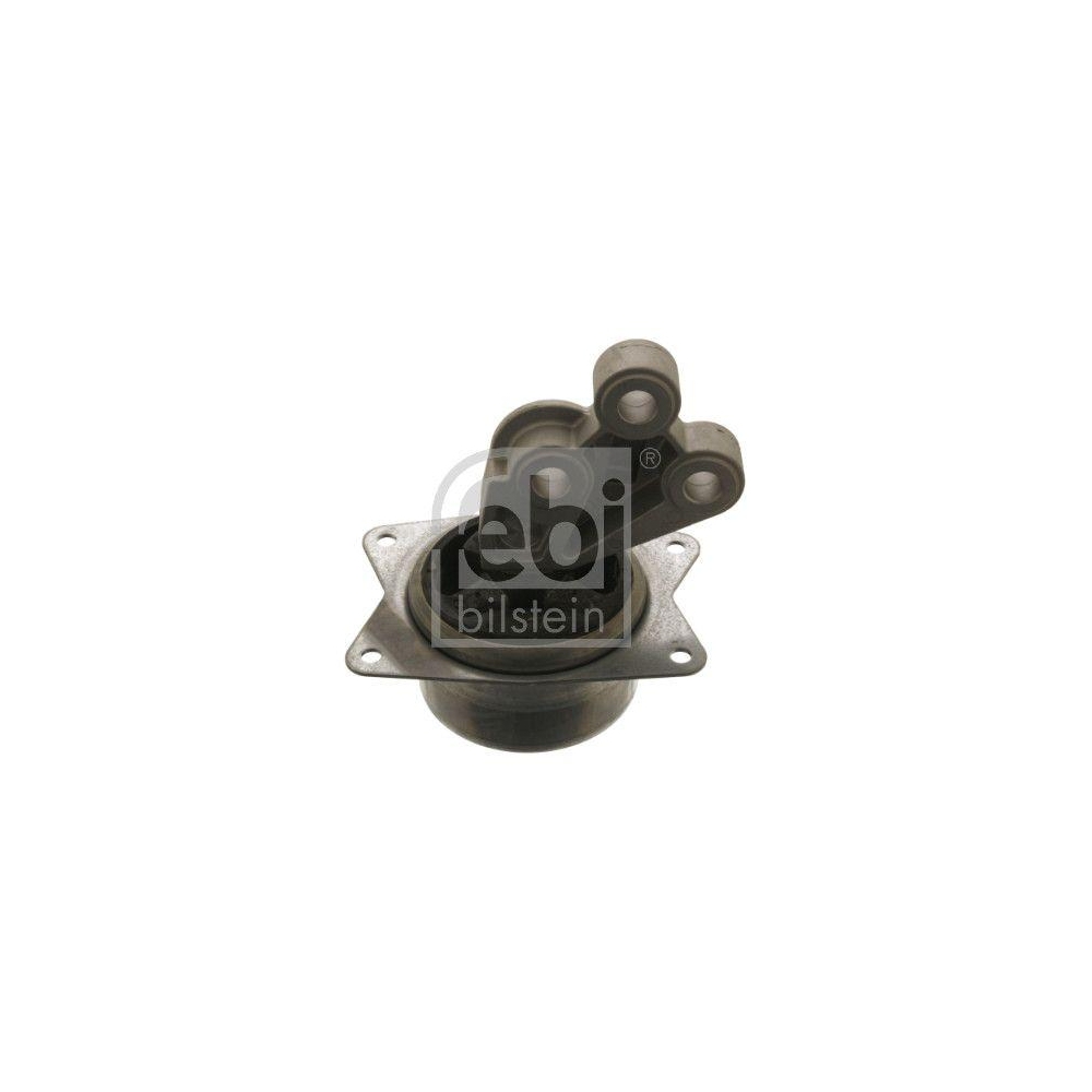 FEBI BILSTEIN Lagerung, Motor 39003 f&uuml;r OPEL VAUXHALL GENERAL MOTORS
