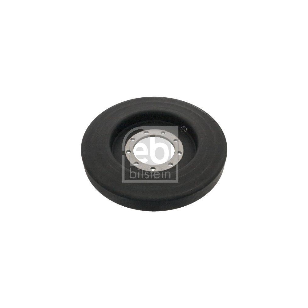Schwingungsdämpfer, Kurbelwelle FEBI BILSTEIN 48759 für MAN NEOPLAN