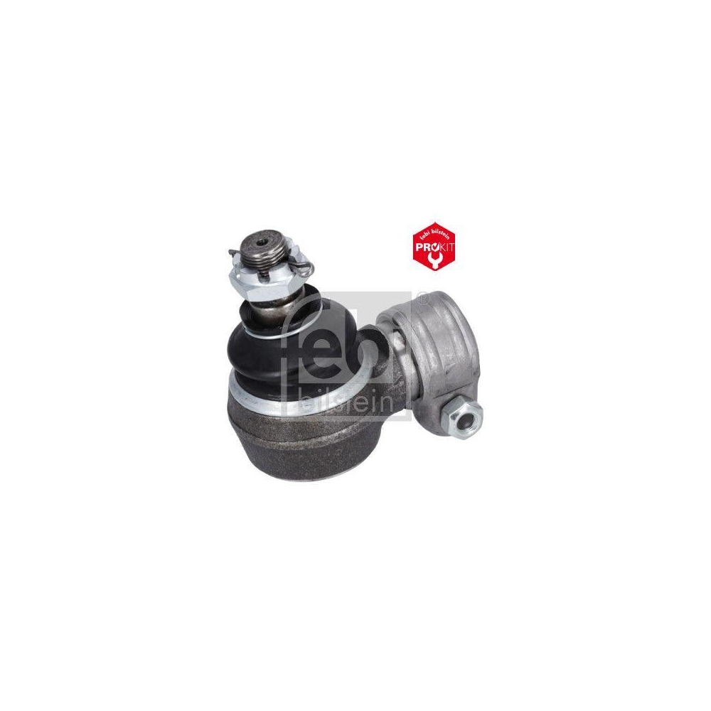 FEBI BILSTEIN Spurstangenkopf 107355 ProKit f&uuml;r SCANIA, Vorderachse