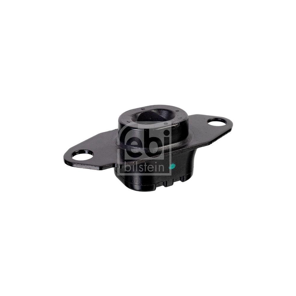 FEBI BILSTEIN Lagerung, Motor 175699 f&uuml;r NISSAN, hinten