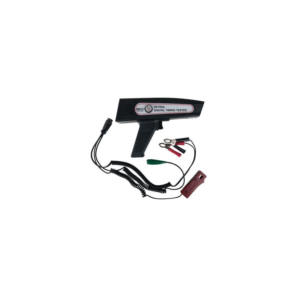 Prüflampe, Zündzeitpunkt KS TOOLS 550.1500 für