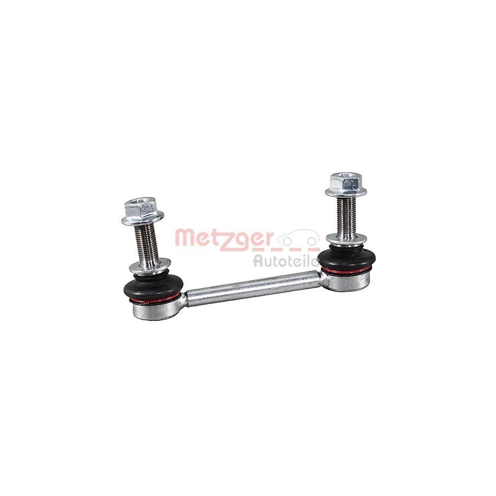 Stange/Strebe, Stabilisator METZGER 53079309 KIT + f&uuml;r FORD, Hinterachse