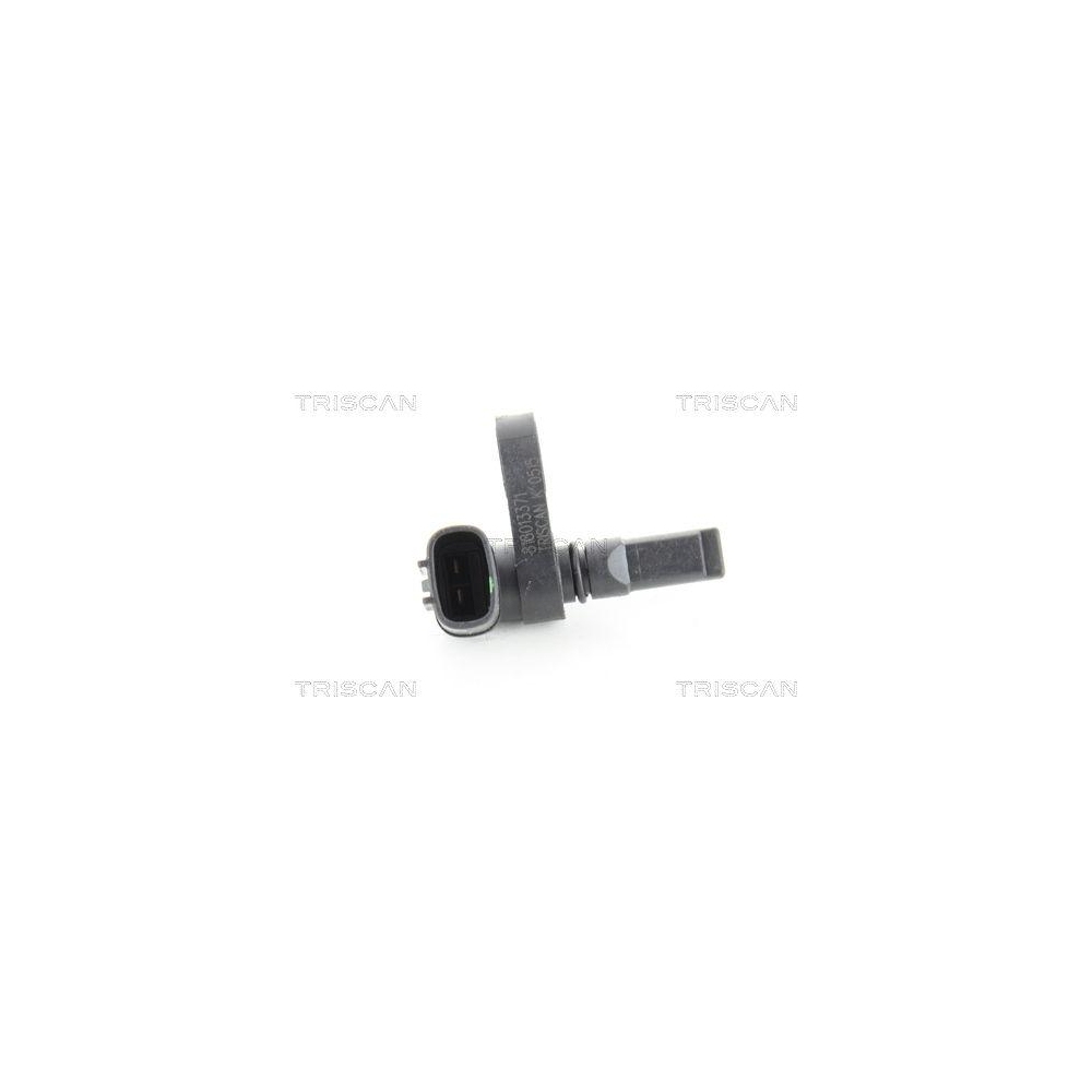 Sensor, Raddrehzahl TRISCAN 8180 13371 f&uuml;r TOYOTA LEXUS, Hinterachse links