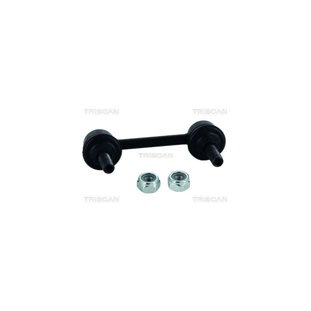 Stange/Strebe, Stabilisator TRISCAN 8500 68605 f&uuml;r SUBARU, Hinterachse