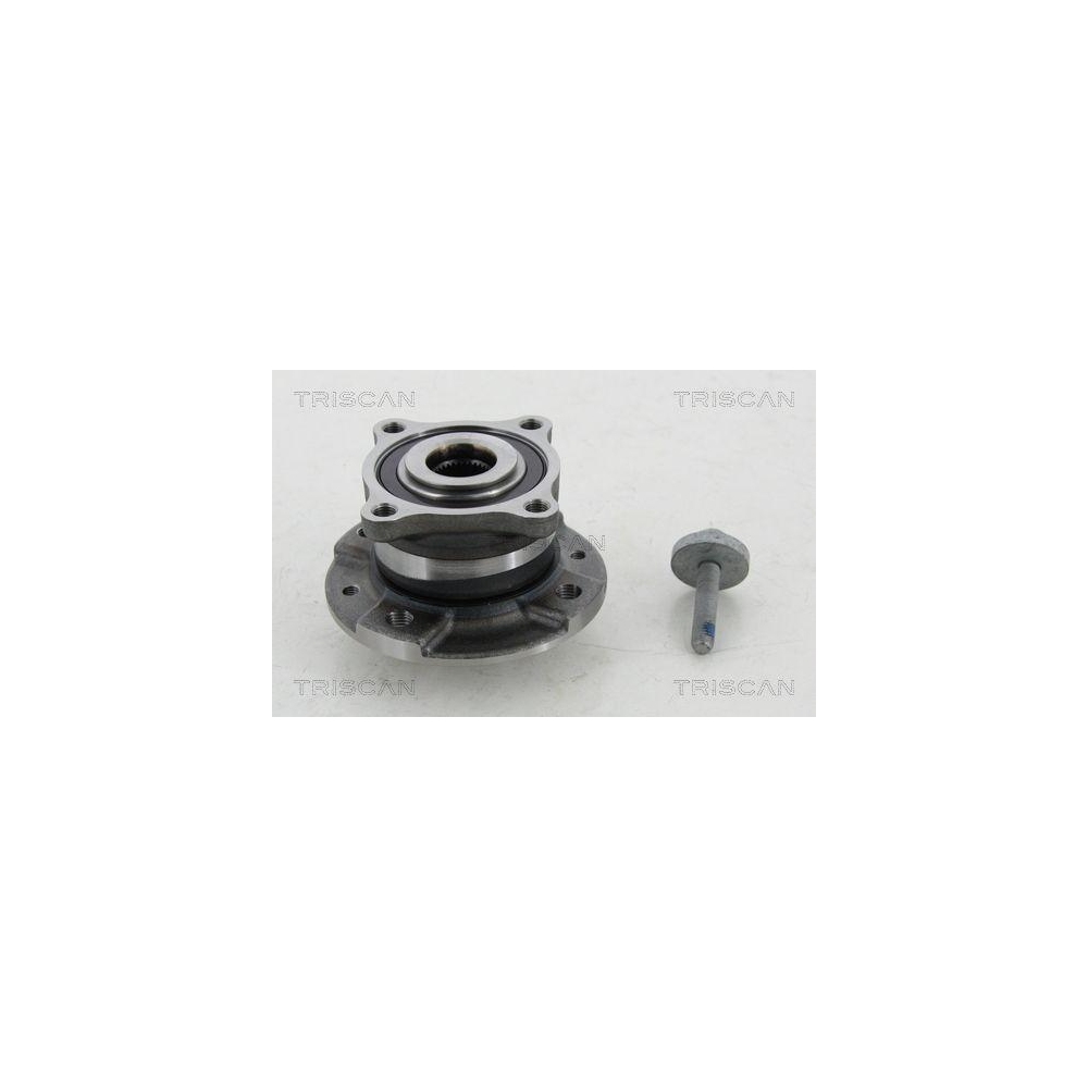 Radlagersatz TRISCAN 8530 25258 für RENAULT SMART, Hinterachse
