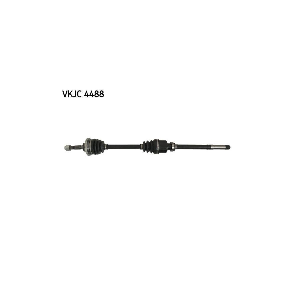 Antriebswelle SKF VKJC 4488 f&uuml;r PEUGEOT, Vorderachse rechts