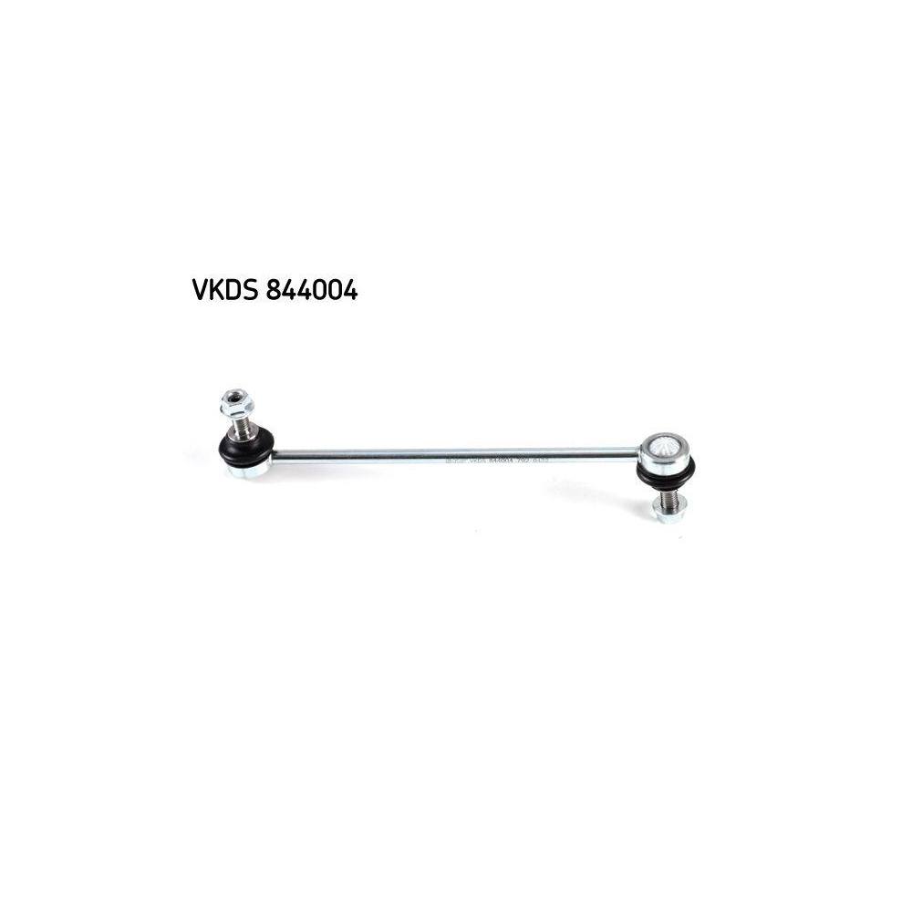 Stange/Strebe, Stabilisator SKF VKDS 844004 f&uuml;r MAZDA, Vorderachse beidseitig