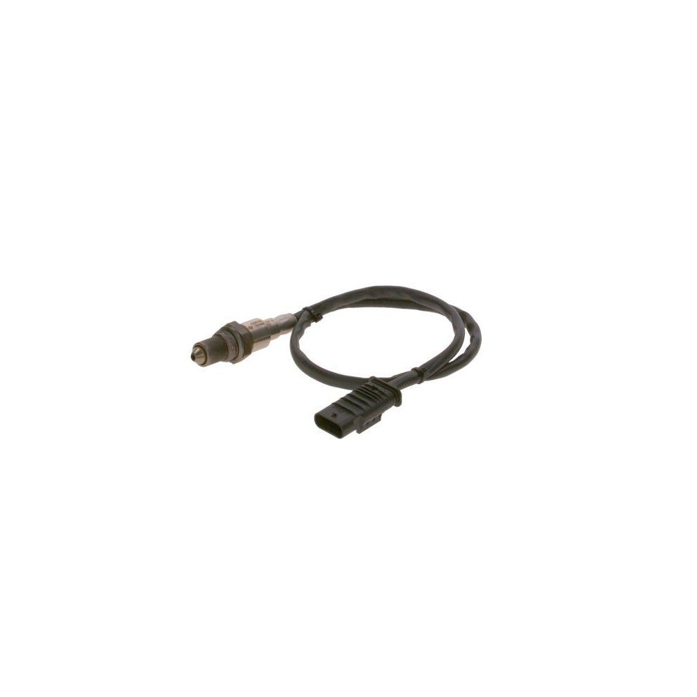 Lambdasonde BOSCH 0 281 004 742 f&uuml;r BMW MINI, nach Katalysator, vor Katalysator