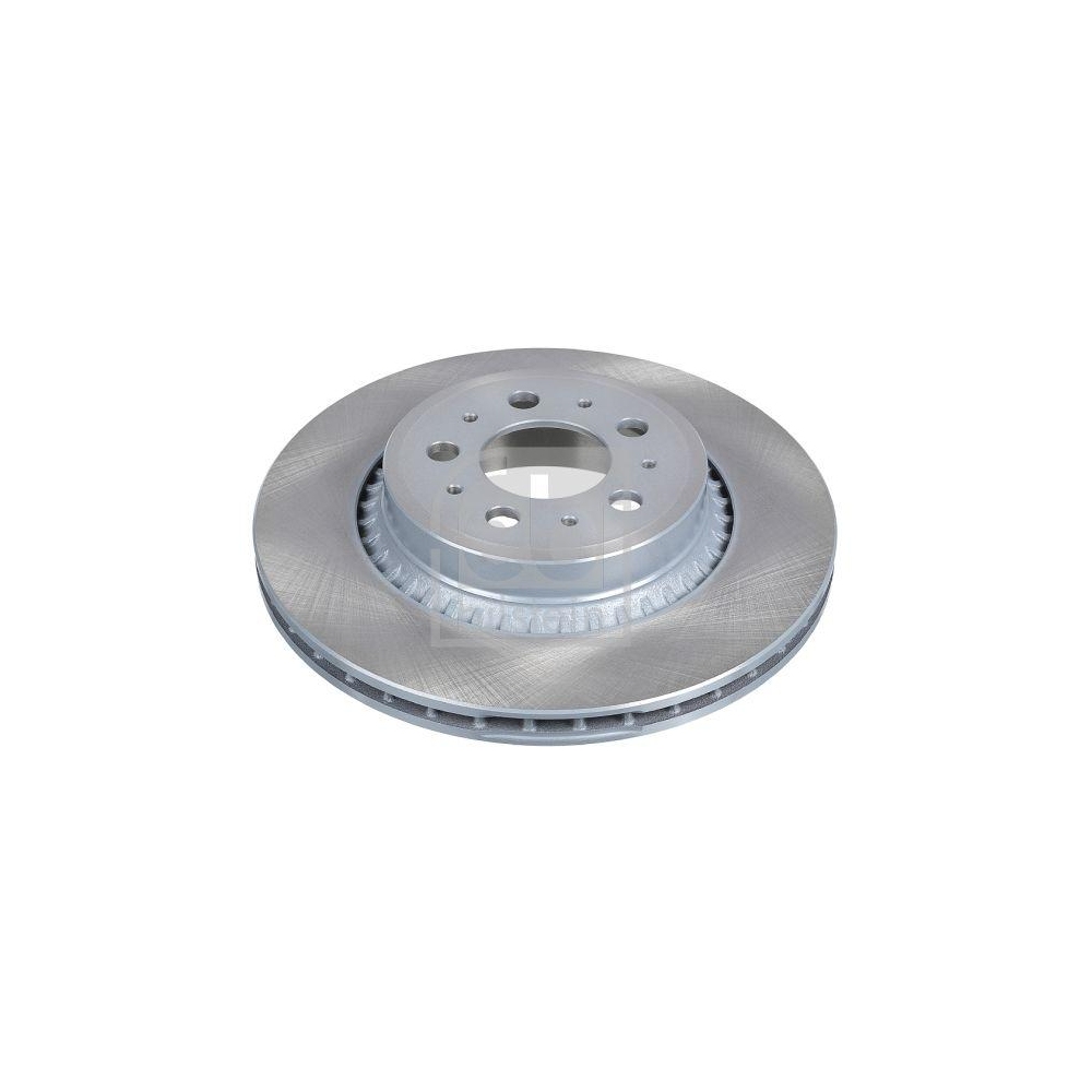 Bremsscheibe FEBI BILSTEIN 32249 f&uuml;r VOLVO, Hinterachse