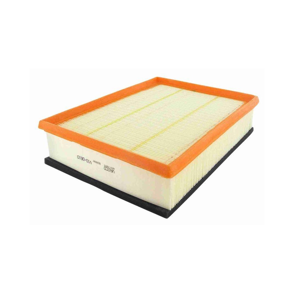 Luftfilter VAICO V10-0610 Original VAICO Qualit&auml;t f&uuml;r SEAT SKODA VW VAG