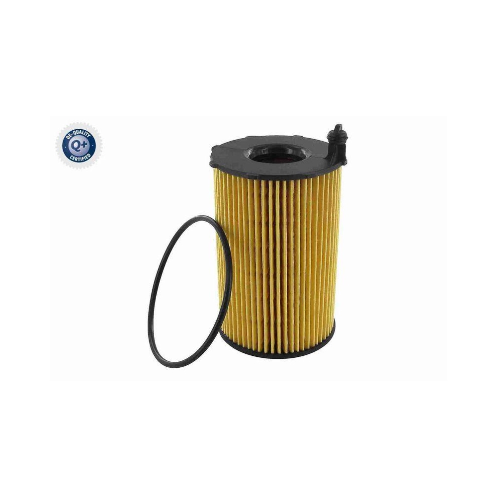 Ölfilter VAICO V10-2186 Original VAICO Qualität für AUDI BMW SEAT SKODA VW VAG