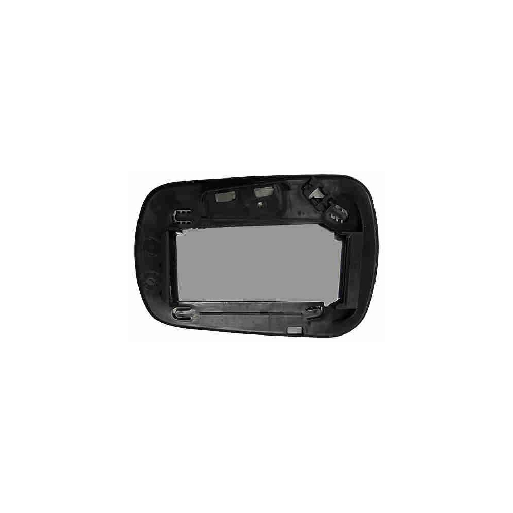Spiegelglas, Au&szlig;enspiegel VEMO V25-69-0014 Original VEMO Qualit&auml;t f&uuml;r FORD