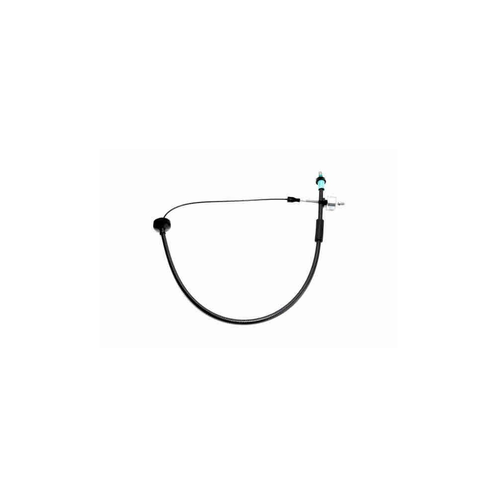 Seilzug, Kupplungsbet&auml;tigung VAICO V46-1157 Original VAICO Qualit&auml;t f&uuml;r RENAULT