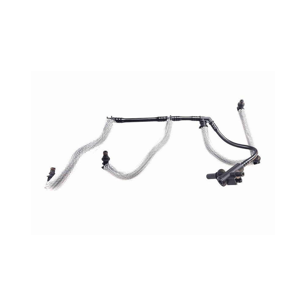 Schlauch, Leckkraftstoff VAICO V46-1907 Original VAICO Qualit&auml;t f&uuml;r RENAULT