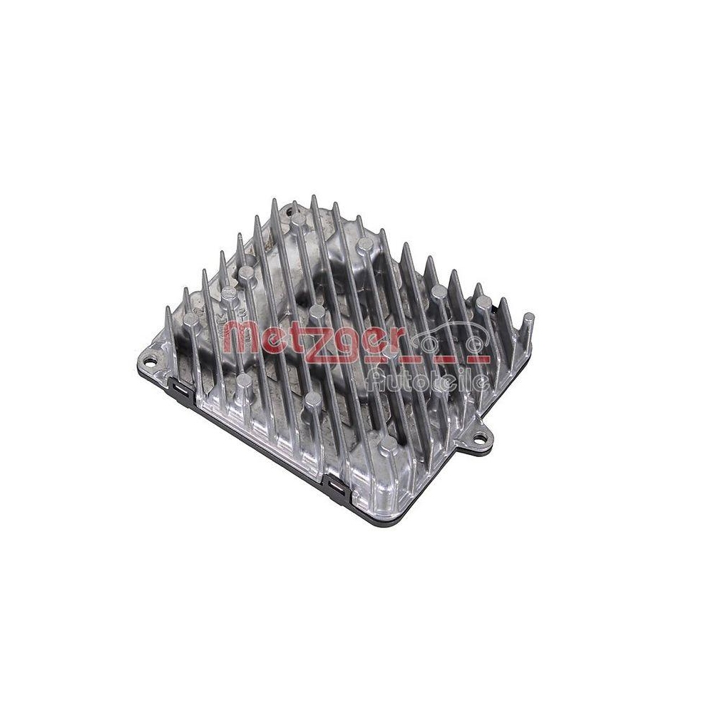 Steuerger&auml;t, Beleuchtung METZGER 0896560 ORIGINAL ERSATZTEIL GREENPARTS f&uuml;r AUDI