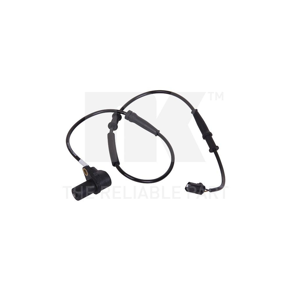 Sensor, Raddrehzahl NK 293427 f&uuml;r HYUNDAI, Vorderachse links