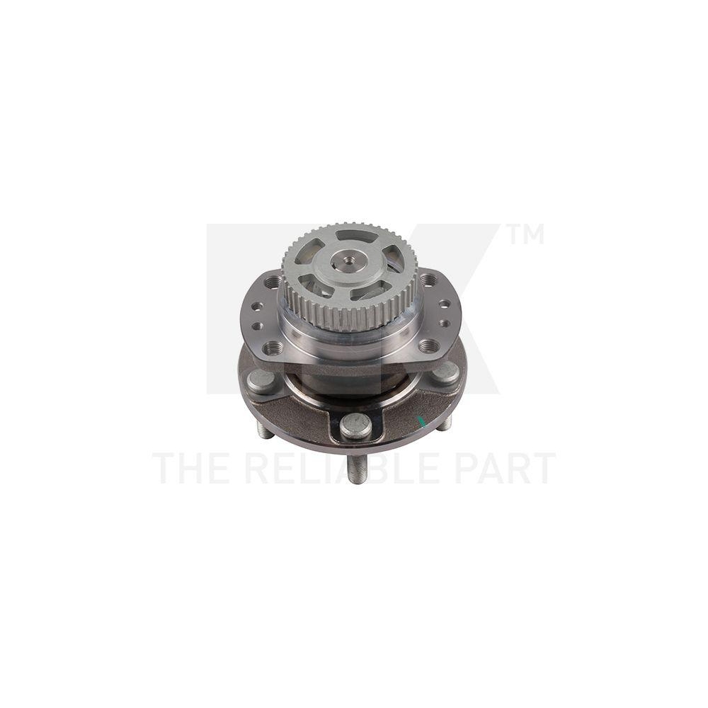Radlagersatz NK 769303 f&uuml;r CHRYSLER, Hinterachse