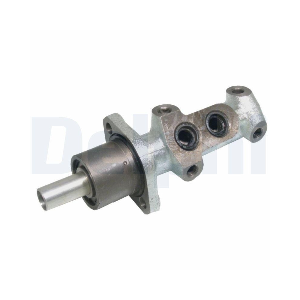 Hauptbremszylinder DELPHI LM51035 für OPEL VAUXHALL