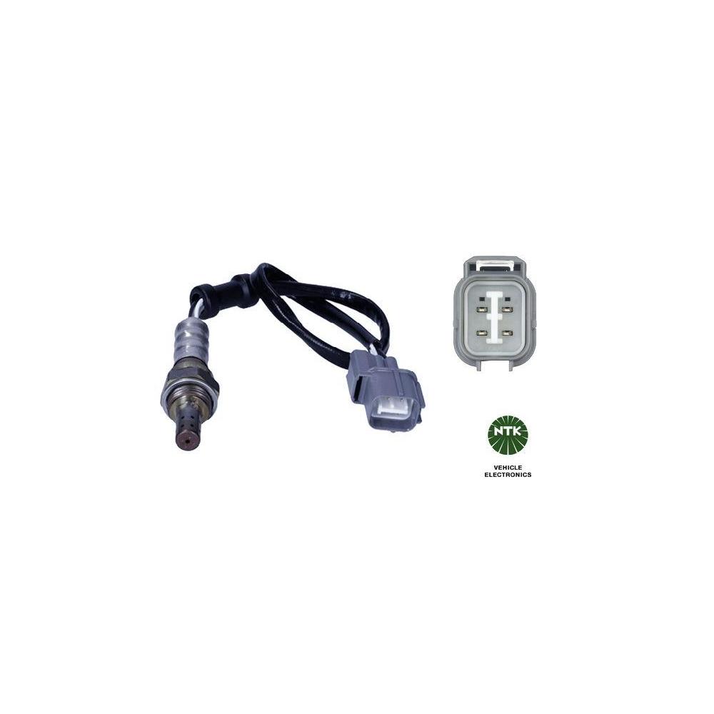 Lambdasonde NTK 96939 f&uuml;r HONDA, vor Katalysator