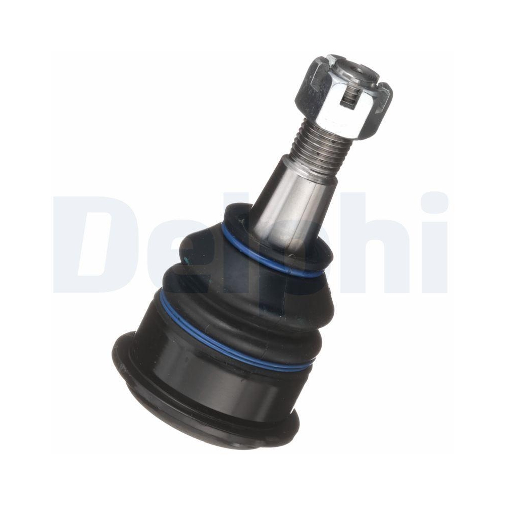 DELPHI TC6828 Trag-/F&uuml;hrungsgelenk f&uuml;r SUBARU TOYOTA, Vorderachse, au&szlig;en, unten