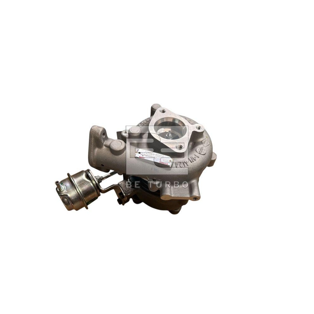 BE TURBO 127473RED Lader, Aufladung f&uuml;r NISSAN