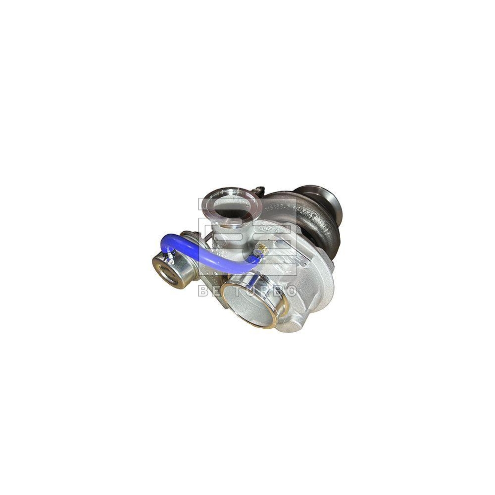 BE TURBO 130837 Lader, Aufladung f&uuml;r CLAAS