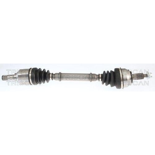 TRISCAN 8540 10573 Antriebswelle f&uuml;r MERCEDES-BENZ RENAULT, Vorderachse links