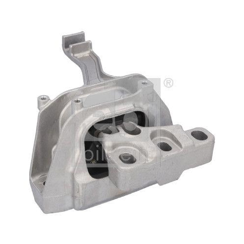 FEBI BILSTEIN 1003465 Lagerung, Motor f&uuml;r SEAT VW CUPRA, rechts