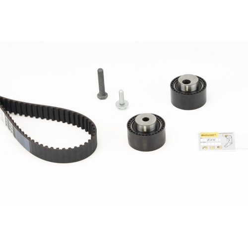 CONTINENTAL CTAM CT987K1 Zahnriemensatz f&uuml;r CITRO&Euml;N FIAT LANCIA PEUGEOT SUZUKI