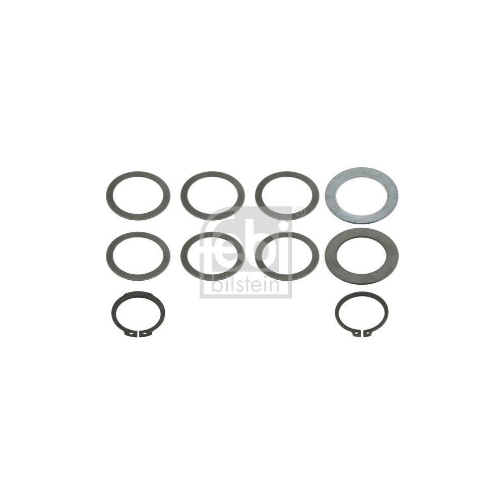 FEBI BILSTEIN Reparatursatz, Bremsnockenwelle 07802 f&uuml;r SAF