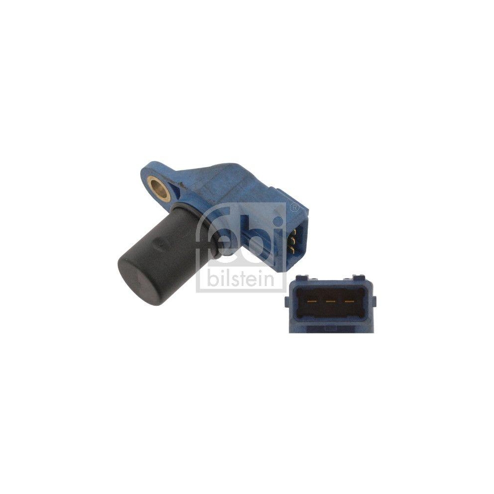 Sensor, Nockenwellenposition FEBI BILSTEIN 31202 f&uuml;r CITRO&Euml;N PEUGEOT