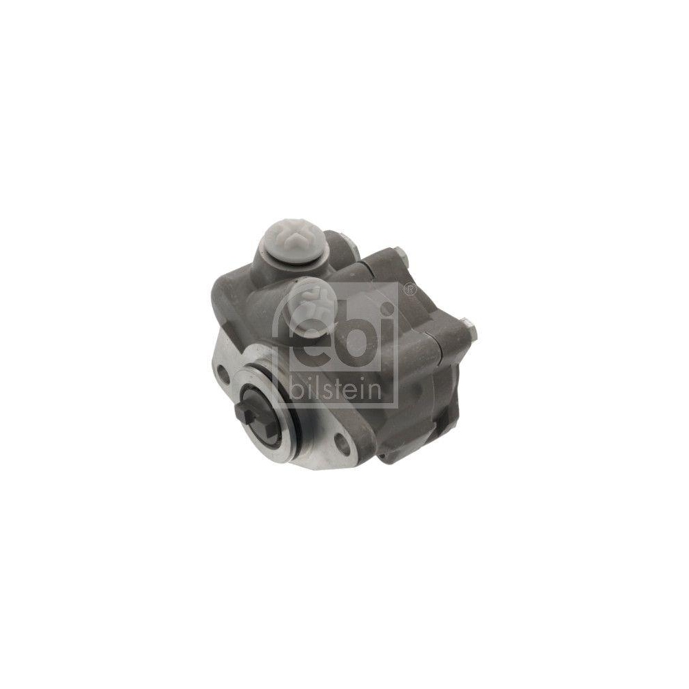 FEBI BILSTEIN Hydraulikpumpe, Lenkung 48761 f&uuml;r MERCEDES-BENZ EVOBUS