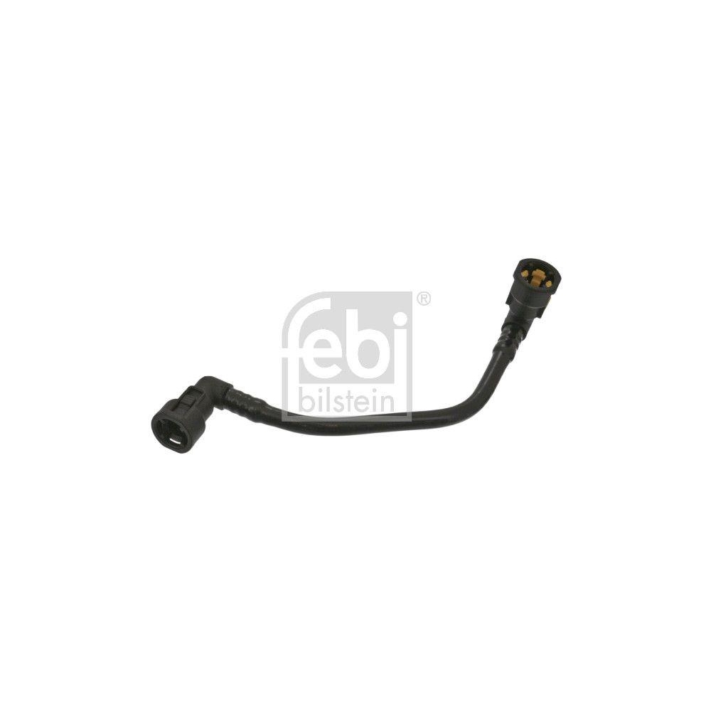 FEBI BILSTEIN Kraftstoffschlauch 100272 f&uuml;r MERCEDES-BENZ